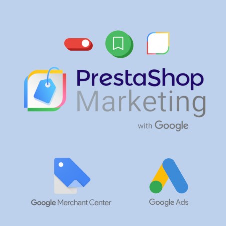 Integrazione Google - Merchant Center & Google ADS