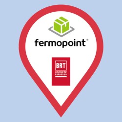 Integrazione Fermopoint BRT