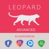 Formula Leopard e-commerce ADVANCED