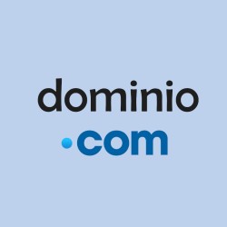 Dominio .com