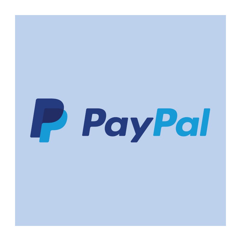 Metodo di pagamento PayPal