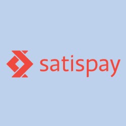 Metodo di pagamento Satispay